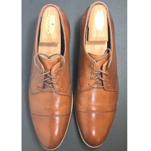 Cole Haan Lenox Hill Cap Oxford Dress Shoes